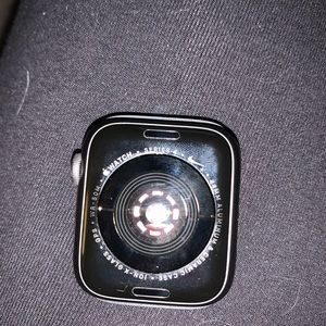 Apple Watch series 4 44mm